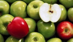 Lợi ích tuyệt vời của táo tàu ít người biết 