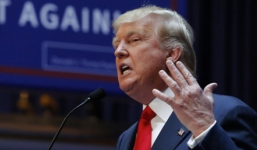 Tổng thống đắc cử Trump viết sai chính tả khi chỉ trích Trung Quốc