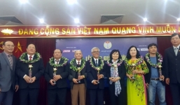 Hội Luật gia trao giải thưởng “Luật gia vì cộng đồng” lần thứ nhất