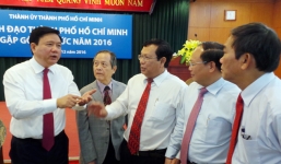 Bí thư Thăng: Nhà khoa học phải quyết đoán như HLV Mourinho