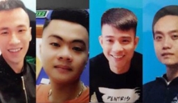 Thanh niên nổ súng bắn phụ nữ ở quán ăn đêm bị bắt