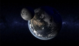 Trái đất sẽ ra sao khi không còn Mặt trăng?