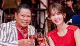 Hé lộ quá khứ bị tình phụ của tỷ phú Hoàng Kiều