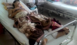 Lời kể kinh hoàng của nhân chứng vụ sạt lở đất ở Nha Trang