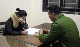 Lời khai 'tú bà' 9X điều hành đường dây sinh viên bán dâm 4 triệu/lượt