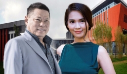 Ngọc Trinh “nắm chắc” 300 triệu USD nếu kết hôn với tỷ phú Hoàng Kiều