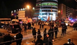 Phát hiện thi thể quan chức ngoại giao Nga trong nhà riêng