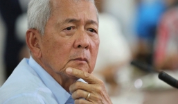 Philippines tuyên bố sẽ áp dụng phán quyết Biển Đông để giải quyết tranh chấp