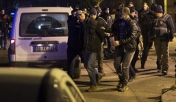 Xảy ra nổ súng gần đại sứ quán Mỹ ở Thổ sau vụ Đại sứ Nga bị ám sát