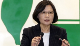 Bắc Kinh bị tố ép quốc gia châu Phi 'nghỉ chơi' với Đài Loan 