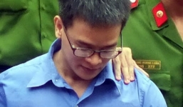 Cuồng yêu, nam sinh sát hại con gái giáo sư