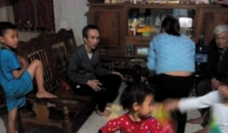 Hàn Đức Long- người 4 lần bị tuyên tử hình được trả tự do