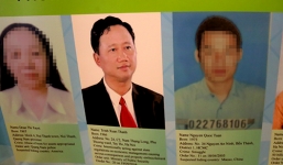 Bộ Công an: Không có chuyện lộ, lọt tin bắt Trịnh Xuân Thanh