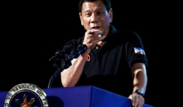 Liên Hợp Quốc yêu cầu Philippines điều tra Tổng thống Duterte