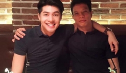 Lộ diện 'bạn trai tin đồn' của Noo Phước Thịnh