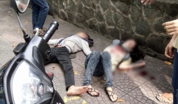 Vụ nữ sinh bị người yêu đâm do ghen tuông: Cả 2 đã qua cơn nguy kịch