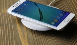 Sạc không dây hoạt động như thế nào?