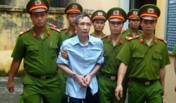 Toàn cảnh vụ án Hàn Đức Long