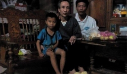 Tử tù Hàn Đức Long nói gì khi được trả tự do?