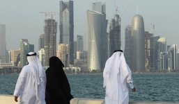 Xăng rẻ như cho không 200 đồng/lít ở quốc gia khủng hoảng kinh tế