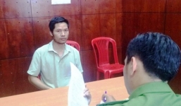 Qua đêm với đồng nghiệp nữ rồi dọa tung ảnh nóng tống tiền