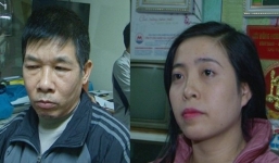 9X Thanh Hóa làm giả hàng trăm thẻ BHYT bán cho người dân