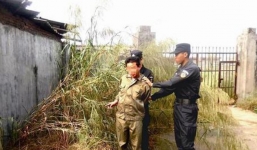 Chồng cưỡng hiếp phụ nữ để chứng minh không 'bất lực' như vợ chê