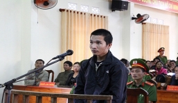 Tạm hoãn xét xử vụ sát hại 3 người, chôn xác phi tang