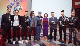 Mỹ Linh hát Rock, Noo Phước Thịnh khuấy đảo lễ hội âm nhạc đếm ngược 2017