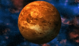 Những điều chưa biết về hành tinh 'địa ngục' của hệ Mặt Trời