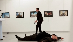 Putin lý giải vì sao Đại sứ Nga không được bảo vệ tại thời điểm bị sát hại