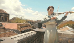 Việt Nam đẹp sống động qua clip nhạc của nghệ sĩ Hàn