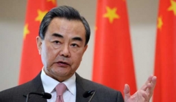 Vương Nghị: Quan hệ Trung-Mỹ đang gặp nhiều thách thức mới