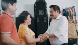 Ông chủ Tân Hiệp Phát xin lỗi người tiêu dùng nhân dịp cuối năm