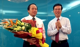 Bộ trưởng Bộ TT&TT yêu cầu các đơn vị không chúc Tết lãnh đạo