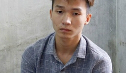 Bắt nóng kẻ sát hại bà nội của bạn, giấu xác dưới gầm giường