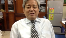 Đình chỉ điều tra vụ án với ông Kim Quốc Hoa