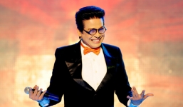 MC Thanh Bạch tiết lộ nỗi sợ nhất trên đời