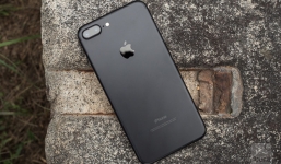 Nhiều iPhone 7 Plus đột ngột hỏng camera kép