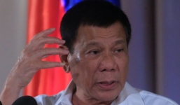 Tổng thống Duterte bị điều tra sau khi thừa nhận giết người