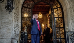 Trump gạt thẳng tay người nổi tiếng, mời dân thường đến dự lễ nhậm chức