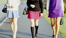 Công chức Hà Nội không được nói tục, xăm mình, mặc váy ngắn