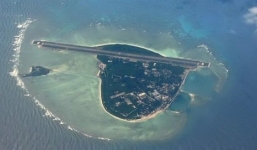 Việt Nam phản đối Trung Quốc mở đường bay dân sự đến Hoàng Sa