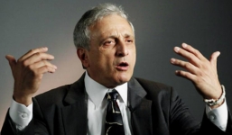 Đồng minh của Trump gây sốc khi ước Obama chết vì bệnh bò điên