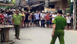 Kon Tum: Một phụ nữ tử vong với nhiều vết đâm, đồ đạc bị lục lọi