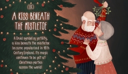 Những câu chuyện ý nghĩa trong dịp giáng sinh 2016