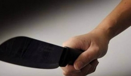 Thanh niên chém chết người vì nghĩ mình bị 'nhìn đểu'