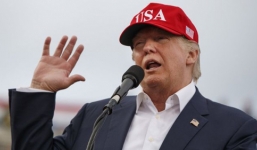 Trung Quốc kêu gọi Mỹ cắt giảm kho vũ khí hạt nhân sau tuyên bố của Trump