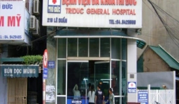 Hà Nội: Hai bệnh nhân tử vong sau khi gây mê phẫu thuật