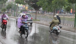 Đêm 26/12, miền Bắc đón đợt không khí lạnh mạnh